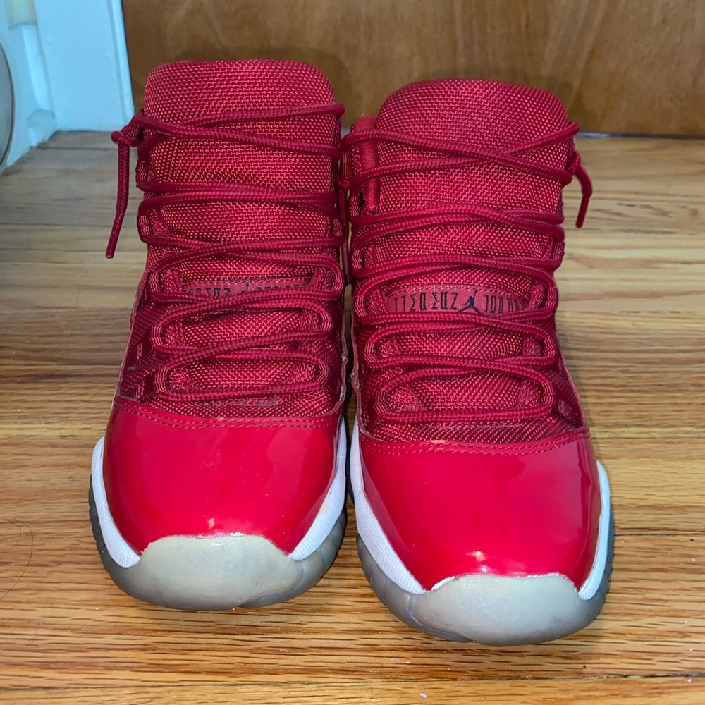 Air Jordan 11 Retro “Win Like 96”